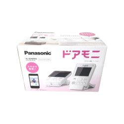 ▼▼ Panasonic パナソニック インターホン VL-SDM310-W Bランク