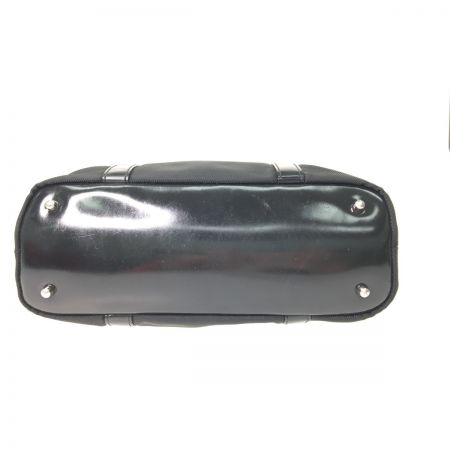  GUCCI グッチ レディース ハンドバッグ バンブートート  000.1998.0508 ブラック