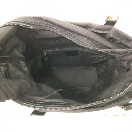  GUCCI グッチ レディース ハンドバッグ バンブートート  000.1998.0508 ブラック