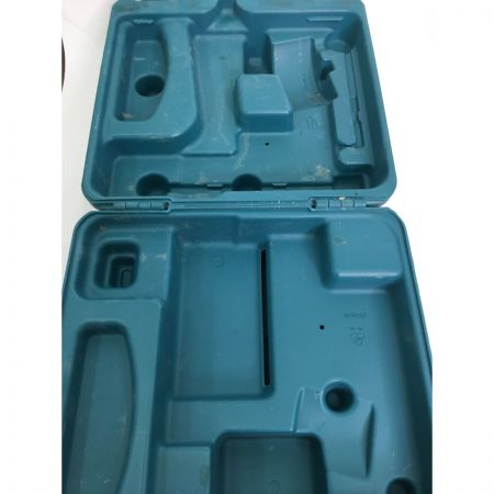  MAKITA マキタ エアツール 高圧エアビス打ち機 釘打ち機 ケース付属 AR410HR レッド x ブラック