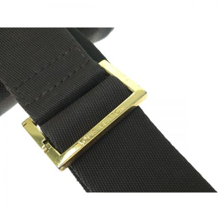  LOUIS VUITTON ルイヴィトン レディース ショルダーバッグ ダミエ ジェロニモス N51994 ブラウン