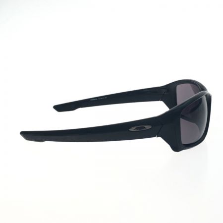  OAKLEY オークリー サングラス ストレートリンク STRAIGHTLINK 本体のみ OO9336-03 ブラック