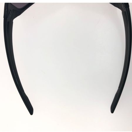  OAKLEY オークリー サングラス ストレートリンク STRAIGHTLINK 本体のみ OO9336-03 ブラック