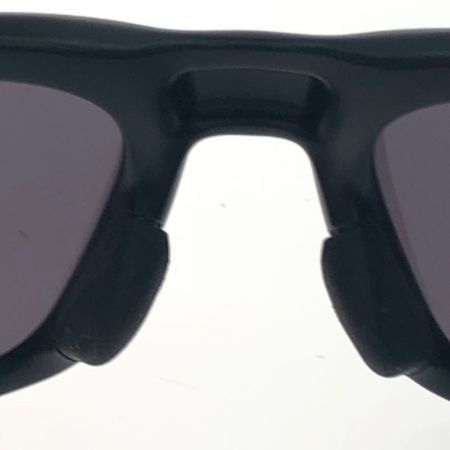  OAKLEY オークリー サングラス ストレートリンク STRAIGHTLINK 本体のみ OO9336-03 ブラック