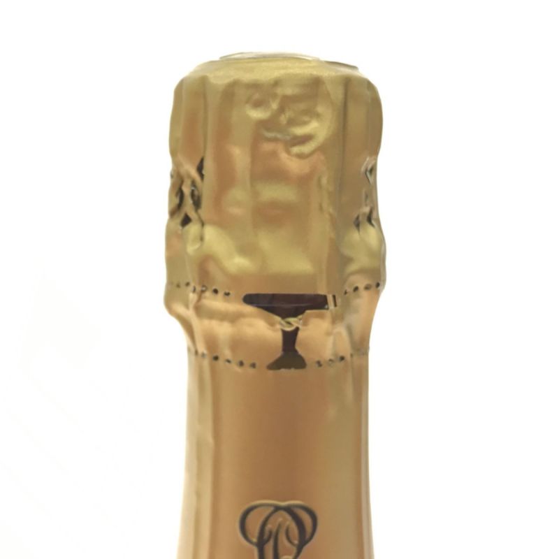 中古】 LOUIS ROEDERER 果実酒 シャンパン 750ml クリスタル ...