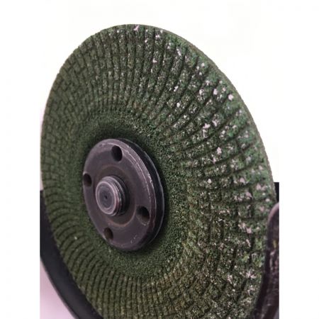  MAKITA マキタ ディスクグラインダー 電動工具 本体のみ GA508D グリーン