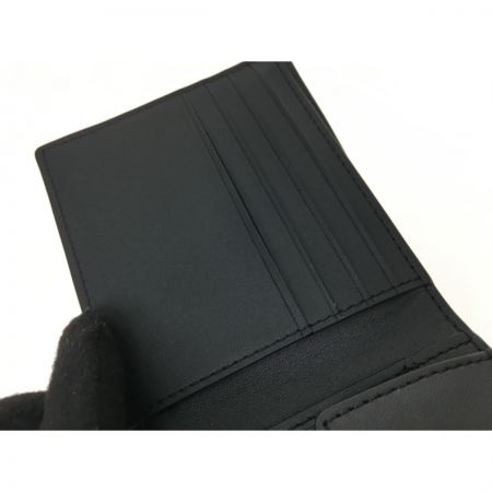  COACH コーチ メンズ 二つ折り財布 アウトレット シグネチャー Ｆ75006 グレー