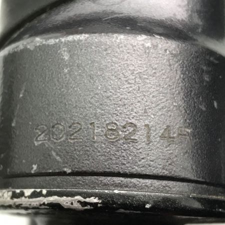   MAX 高圧コイルネイラ  HN-65Z1-G ブラック