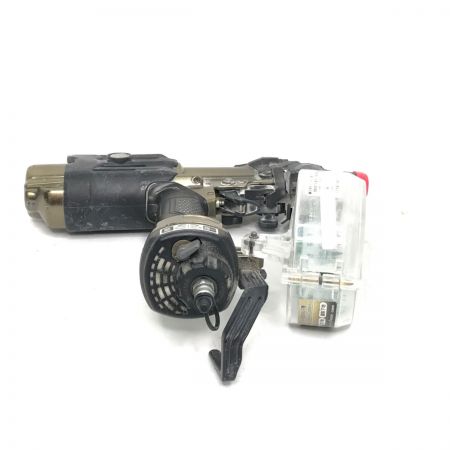  HiKOKI ハイコーキ 高圧ねじ打機 ＷＦ 4ＨＳ ブラック