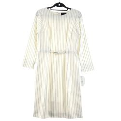 ▼▼ GRAND TABLE グランターブル ワンピース ホワイト Sランク