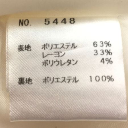  GRAND TABLE グランターブル ワンピース ホワイト