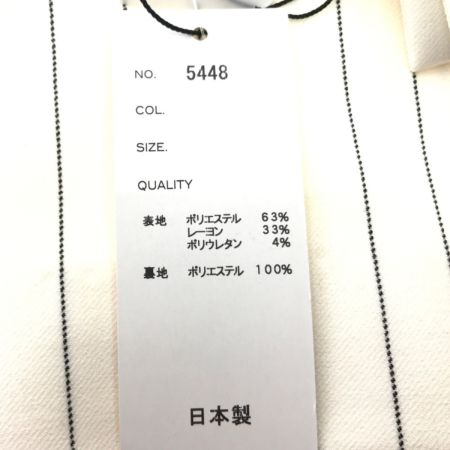  GRAND TABLE グランターブル ワンピース ホワイト