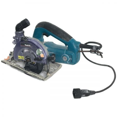  MAKITA マキタ 電動防じん丸のこ 125mm 本体のみ 木工用 5205FX グリーン