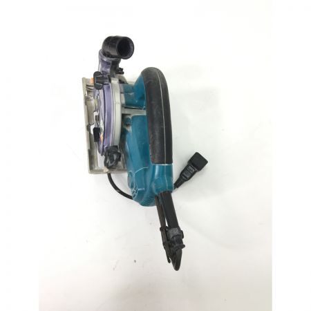 MAKITA マキタ 電動防じん丸のこ 125mm 本体のみ 木工用 5205FX グリーン