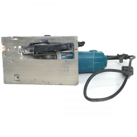  MAKITA マキタ 電動防じん丸のこ 125mm 本体のみ 木工用 5205FX グリーン