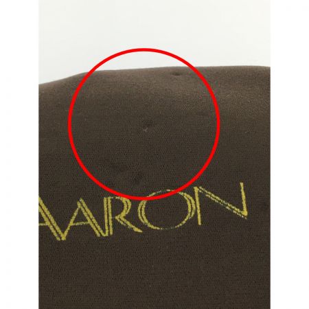  AARON フライリール 釣りリール アーロン made In USA   7-8 マリンブルー