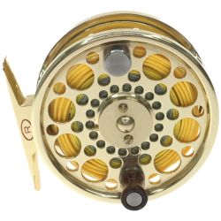 ▼▼ REDINGTON レディントン フライリール 釣りリール 本体のみ AS 5/6 Bランク