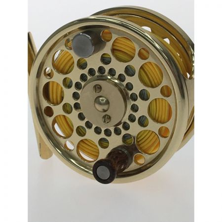 最終値引済】REDINGTON GD 5/6 リール 収納ケース付き GRANDE | ブランドから探す,REDINGTON,リール | WALTON'S INC