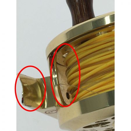  REDINGTON レディントン フライリール 釣りリール 本体のみ AS 5/6