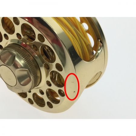  REDINGTON レディントン フライリール 釣りリール 本体のみ AS 5/6