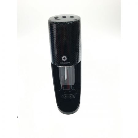  sodastream ソーダストリーム spirit one touch 炭酸メーカー スターターキット  