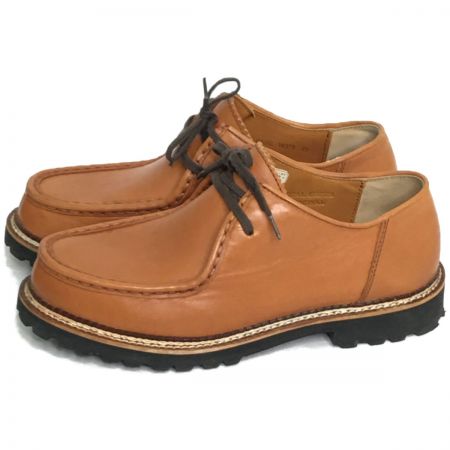  REGAL リーガル STANDARDS スタンダーツ レザーシューズ  25cm GN3G W375 ブラウン