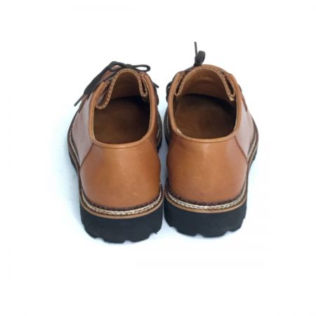  REGAL リーガル STANDARDS スタンダーツ レザーシューズ  25cm GN3G W375 ブラウン