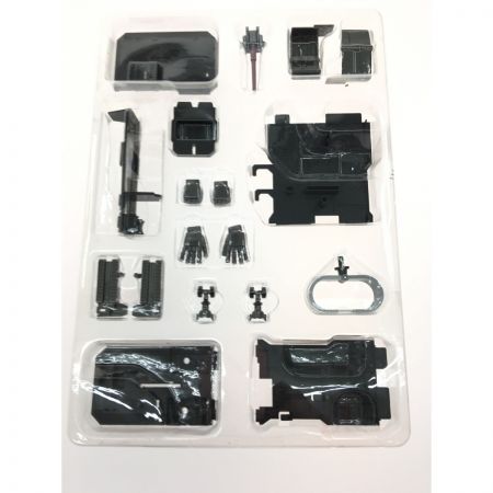  BANDAI  SOUL OF CHOGOKIN 超合金魂 超電磁ロボ GX-50 コン・バトラーV 超電磁