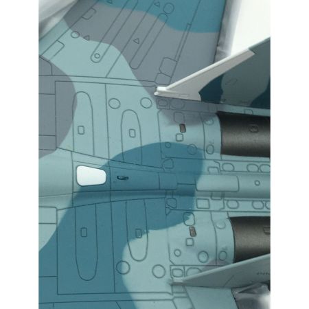  ホビーマスター HOBBYMASTER  1/72 Su-30SM フランカー ロシア航空宇宙軍 第31戦闘飛行隊 HA9501