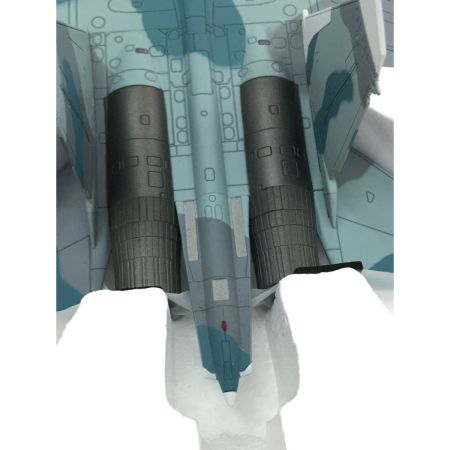  ホビーマスター HOBBYMASTER  1/72 Su-30SM フランカー ロシア航空宇宙軍 第31戦闘飛行隊 HA9501