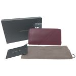 BOTTEGA VENETA ボッテガヴェネタ 長財布 イントレチャート ラムスキン