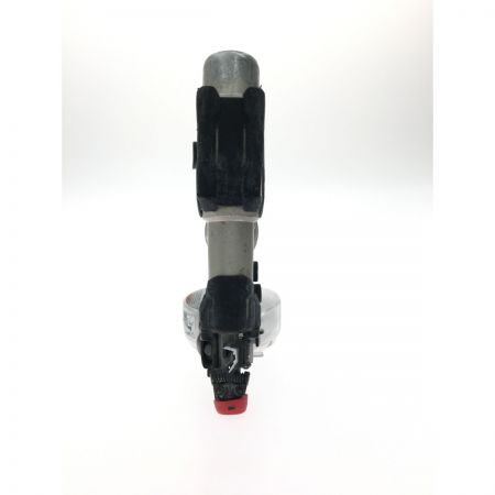  HITACHI 日立 エアツール エア釘打ち 本体のみ ＷＦ4ＡＳ ブラック×シルバー