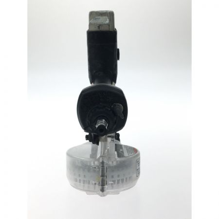  HITACHI 日立 エアツール エア釘打ち 本体のみ ＷＦ4ＡＳ ブラック×シルバー