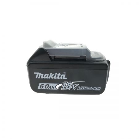  MAKITA マキタ 電動工具 バッテリー BL1860B