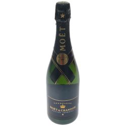 ▼▼ MOET&CHANDON モエエシャンドン モエエシャンドン 750ml ネクターアンペリアル 12° Sランク 未開栓