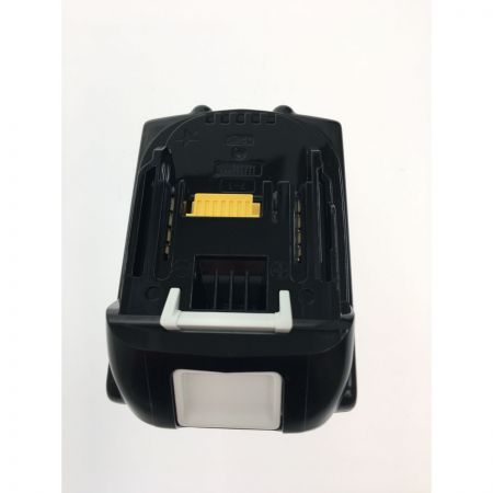  MAKITA マキタ 電動工具用 充電バッテリー 単品 BL1860B