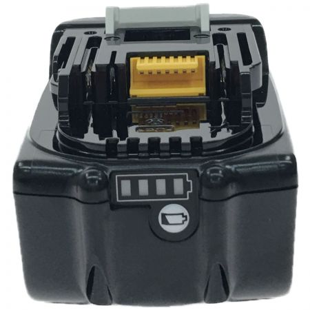  MAKITA マキタ 電動工具用 充電バッテリー 単品 BL1860B
