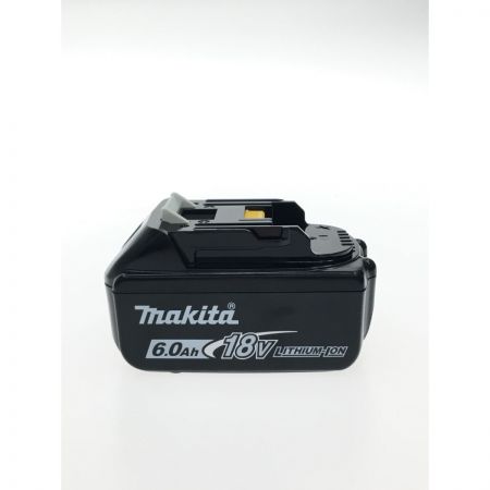  MAKITA マキタ 電動工具用 充電バッテリー 単品 BL1860B