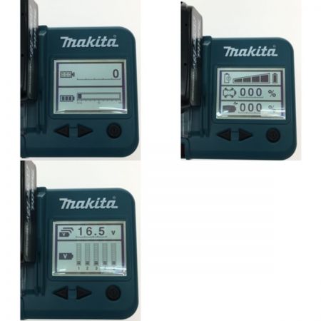  MAKITA マキタ 電動工具用 充電バッテリー 単品 BL1860B
