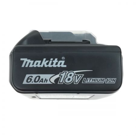  MAKITA マキタ 電動工具 バッテリー BL1860B