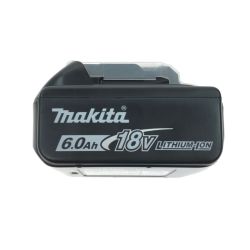 ▼▼ MAKITA マキタ 電動工具 バッテリー BL1860B Sランク