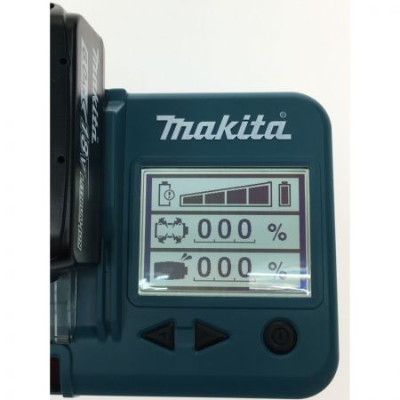  MAKITA マキタ 電動工具 バッテリー BL1860B
