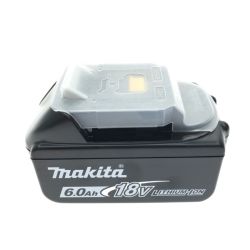 ▼▼ MAKITA マキタ 電動工具 バッテリー BL1860B Sランク