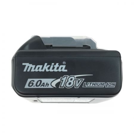  MAKITA マキタ 電動工具 バッテリー BL1860B