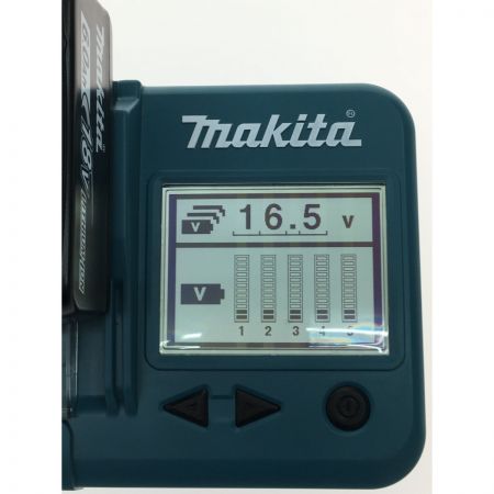  MAKITA マキタ 電動工具 バッテリー BL1860B