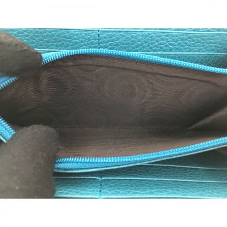 【中古】 GUCCI グッチ アウトレット ラウンドジップ 長財布