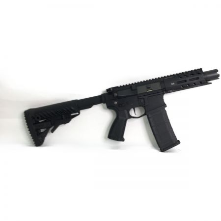  G&G Armament 電動ガン GC INTERMEDIATE CAL.6MM 箱のみ付属 AAP 556