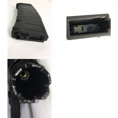  G&G Armament 電動ガン GC INTERMEDIATE CAL.6MM 箱のみ付属 AAP 556