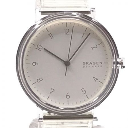  SKAGEN スカーゲン メンズ 腕時計 SKW6605