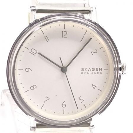  SKAGEN スカーゲン メンズ 腕時計 SKW6605